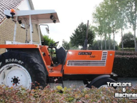 Schlepper / Traktor Fiat 780 2wd