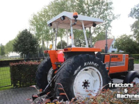 Schlepper / Traktor Fiat 780 2wd