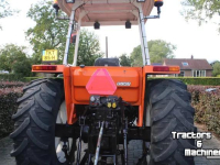 Schlepper / Traktor Fiat 780 2wd