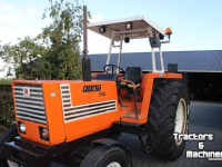 Schlepper / Traktor Fiat 780 2wd
