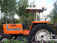 Schlepper / Traktor Fiat 780 2wd
