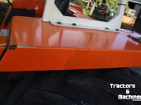 Schlepper / Traktor Fiat 780 2wd