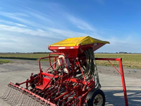 Drillmaschine Lely Polymat