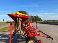 Drillmaschine Lely Polymat