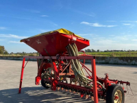 Drillmaschine Lely Polymat