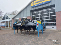 Spatenmaschine Imants Imants 38 WX Spitmachine 2020
