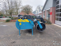 Spatenmaschine Imants Imants 38 WX Spitmachine 2020