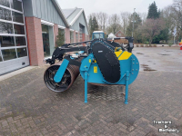 Spatenmaschine Imants Imants 38 WX Spitmachine 2020