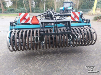Spatenmaschine Imants Imants 38 WX Spitmachine 2020