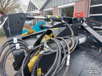 Spatenmaschine Imants Imants 38 WX Spitmachine 2020