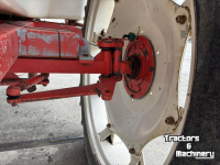Anbaufeldspritze Cebeco Cebeco 3024 Getrokken Spuit