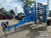 Grubber Lemken Heliodor 9/500 KA Schijveneg 2023