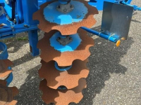 Grubber Lemken Heliodor 9/500 KA Schijveneg 2023