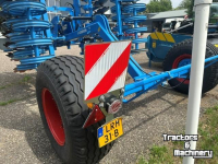 Grubber Lemken Heliodor 9/500 KA Schijveneg 2023
