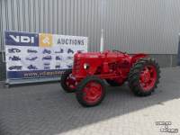 Schlepper / Traktor David Brown D25