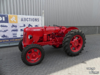 Schlepper / Traktor David Brown D25