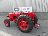 Schlepper / Traktor David Brown D25