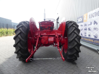 Oldtimers David Brown D25