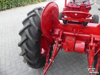 Schlepper / Traktor David Brown D25