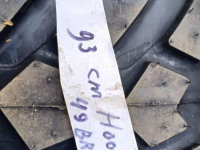 Räder, Reifen, Felgen & Distanzringe  bkt/trekker / loader banden