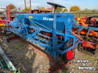 Drillmaschine Nordsten Lift-O-Matic