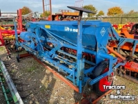 Drillmaschine Nordsten Lift-O-Matic