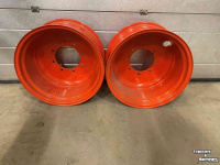 Räder, Reifen, Felgen & Distanzringe Claas 12x24