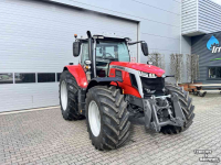 Schlepper / Traktor Massey Ferguson 7S.210 Dyna-VT Exclusive