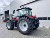 Schlepper / Traktor Massey Ferguson 7S.210 Dyna-VT Exclusive