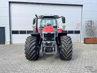 Schlepper / Traktor Massey Ferguson 7S.210 Dyna-VT Exclusive