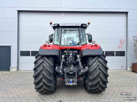 Schlepper / Traktor Massey Ferguson 7S.210 Dyna-VT Exclusive
