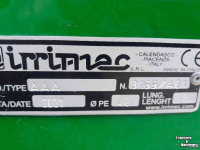 Beregnungsmaschine Irrimec AAA