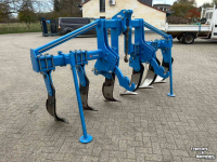 Tiefenlockerer Rabe Combi-Digger 3006