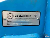 Tiefenlockerer Rabe Combi-Digger 3006