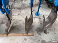 Tiefenlockerer Rabe Combi-Digger 3006