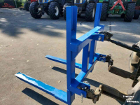 Palettengabeln  Palletdrager