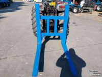 Palettengabeln  Palletdrager