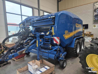 Pressen Goweil G1 F125
