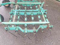 Striegelmaschine Hatzenbichler wiedeg 6 meter
