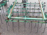 Striegelmaschine Hatzenbichler wiedeg 6 meter