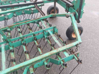 Striegelmaschine Hatzenbichler wiedeg 6 meter