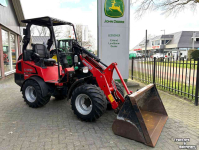 Radlader Manitou MLA3-35H