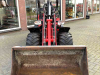 Radlader Manitou MLA3-35H