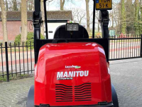 Radlader Manitou MLA3-35H