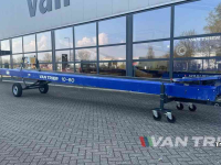 Förderband Van Trier V10-80 Doorvoerband