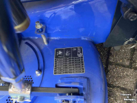 Aufsitzrasenmäher Iseki SXG 323+