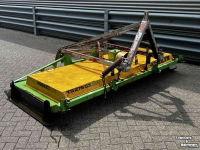 Weidepflegenmäher Joskin 275