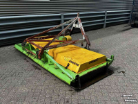 Weidepflegenmäher Joskin 275