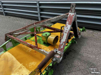Weidepflegenmäher Joskin 275