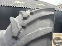 Räder, Reifen, Felgen & Distanzringe Trelleborg TM800 650/65R42